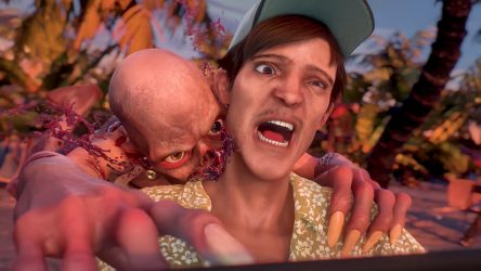 Image d'illustration pour l'article : Dead Island Survivors : Un tower defense annoncé sur iOS et Android