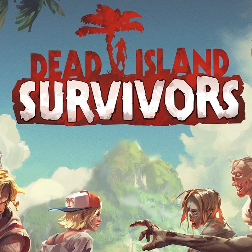 Dead Island Survivors
