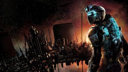 Image d'illustration pour l'article : Un Dead Space 4 existait bel et bien avant la fermeture de Visceral Games