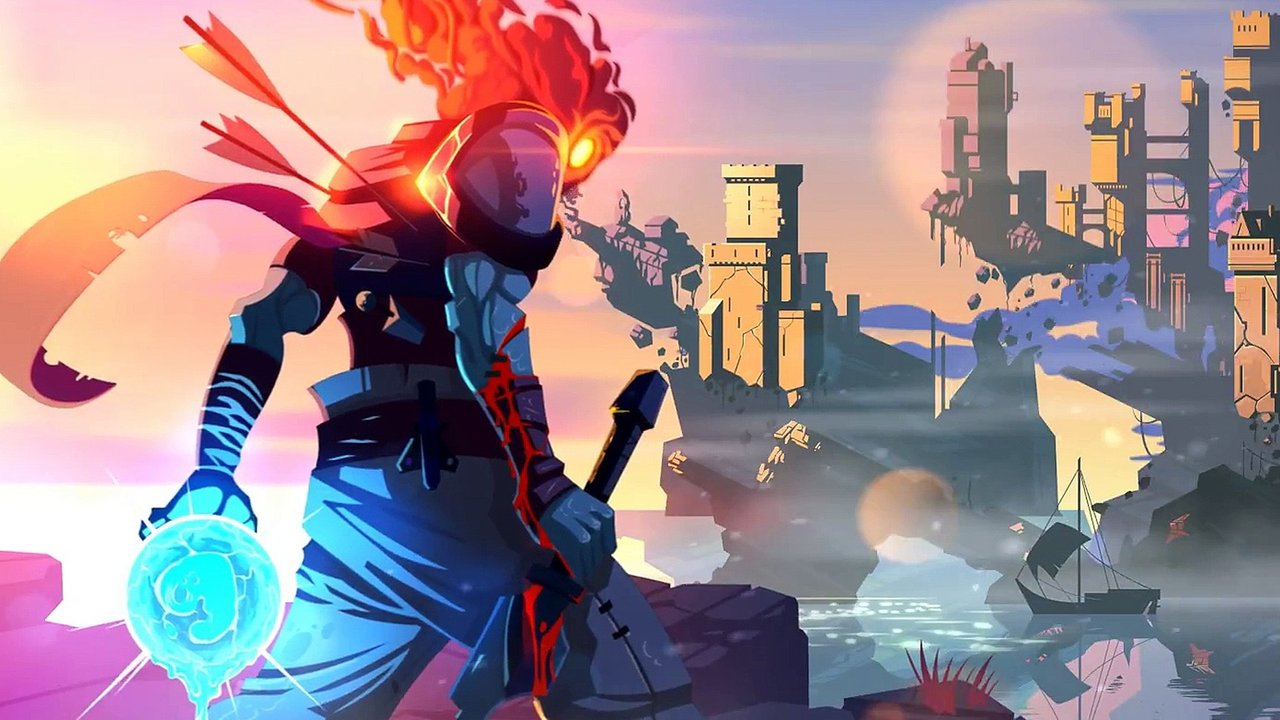 playstation 4 dead cells