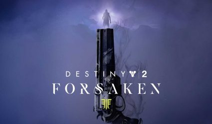 Image d'illustration pour l'article : Une édition légendaire pour Destiny 2 : Renégats