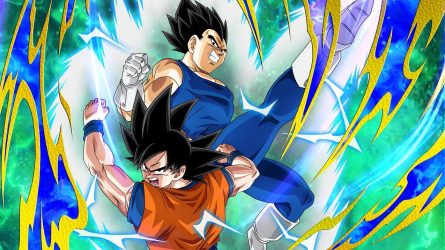 Image d'illustration pour l'article : Dragon Ball Z Dokkan Battle célèbre son troisième anniversaire