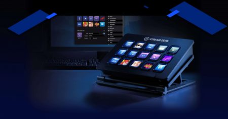 Image d'illustration pour l'article : Corsair rachète la partie gaming de Elgato qui devient Eve Systems
