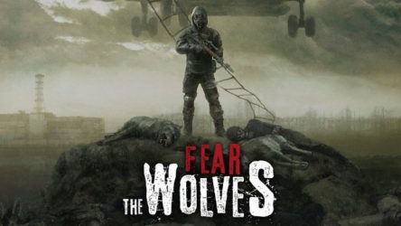 Image d'illustration pour l'article : Fear The Wolves : L'accès anticipé décalé de quelques semaines