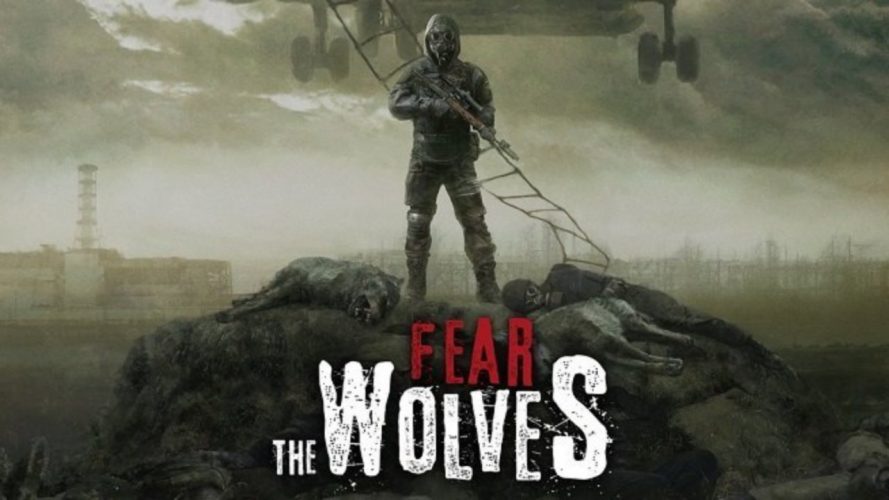 Image d\'illustration pour l\'article : Fear The Wolves : L’accès anticipé décalé de quelques semaines