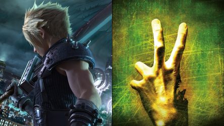 Image d'illustration pour l'article : Week & Play #70 : The Elder Scrolls 6, console Google et Left 4 Dead 3 ?