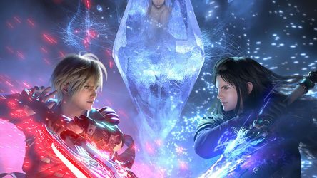 Image d'illustration pour l'article : Square Enix prépare un nouvel Action-RPG à destination de la PS4 et de la Switch