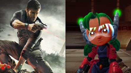 Image d'illustration pour l'article : Games with Gold : Présentation des jeux de juillet 2018