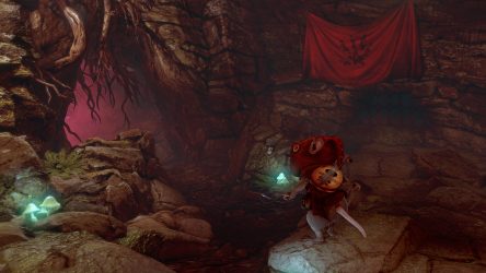 Image d'illustration pour l'article : Ghost of a Tale améliore ses visuels avec le patch 7.26