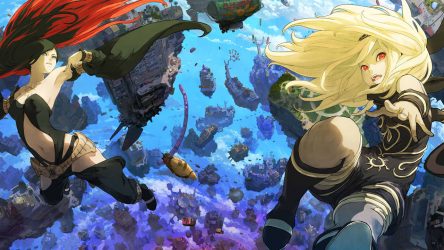 Image d'illustration pour l'article : Gravity Rush 2 : Les serveurs en ligne sont désormais fermés