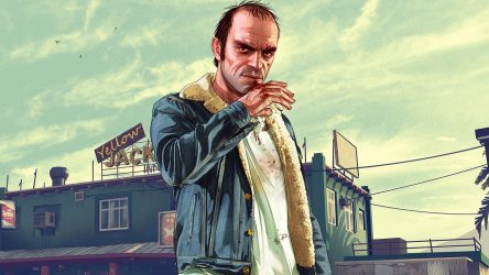 Image d'illustration pour l'article : GTA V fait son arrivée sur le catalogue console du Xbox Game Pass dés aujourd'hui