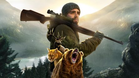 Image d'illustration pour l'article : Hunting Simulator : Le jeu de chasse maintenant disponible sur Switch