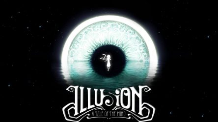 Image d'illustration pour l'article : Test Illusion : A Tale of the Mind - L'émotion surréaliste