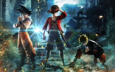 Image d'illustration pour l'article : Bandai Namco fera une annonce à la Gamescom et présente son line-up