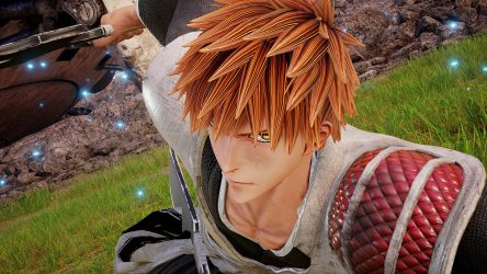 Image d'illustration pour l'article : Jump Force : Un trailer de gameplay pour les personnages de Bleach