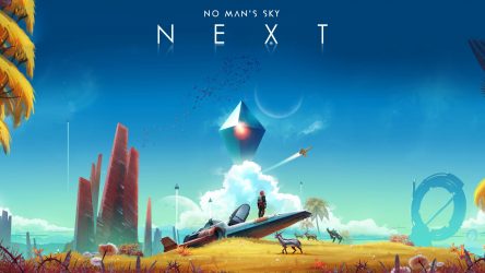 Image d'illustration pour l'article : No Man's Sky résume en vidéo tout ce qui a changé dans le jeu depuis le lancement