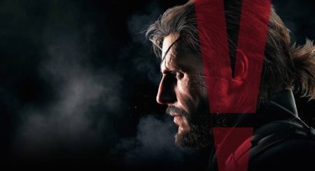 Image d'illustration pour l'article : Un nouveau personnage est jouable sur Metal Gear Solid V