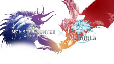 Image d'illustration pour l'article : Le Behemoth arrivera le 2 août dans Monster Hunter World