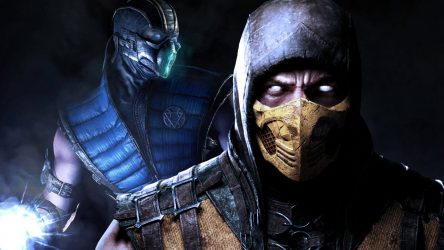 Image d'illustration pour l'article : Le nouveau jeu de NetherRealm (Mortal Kombat, Injustice) ne sera pas présenté au Comic-Con