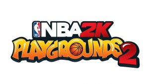 NBA Playground 2