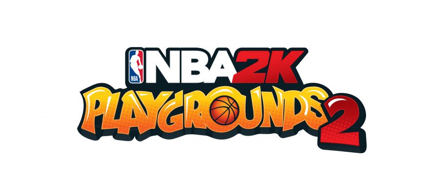 NBA Playground 2