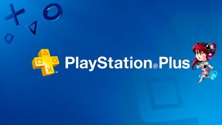 Image d'illustration pour l'article : PlayStation Plus : Une remise supplémentaire sur Derive Figurine annoncée