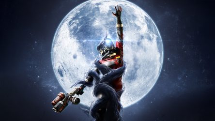 Image d'illustration pour l'article : Prey : Un trailer pour nous rappeler que la mise à jour 1.07 Full Moon est disponible