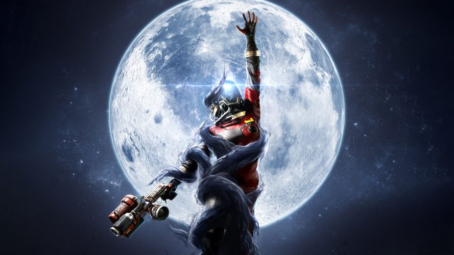 Image d\'illustration pour l\'article : Prey : Un trailer pour nous rappeler que la mise à jour 1.07 Full Moon est disponible