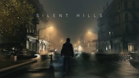 Image d'illustration pour l'article : Silent Hills P.T va voir le jour sur PC