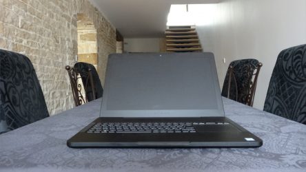 Image d'illustration pour l'article : Test Razer Blade Pro - Pour quels pros exactement ?