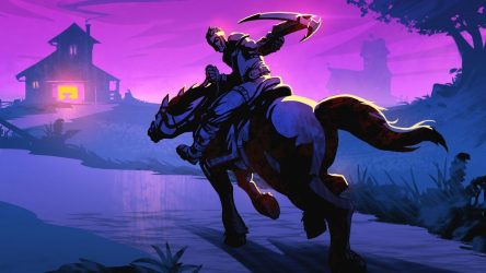 Image d'illustration pour l'article : Realm Royale arrive sur PS4 et Xbox One