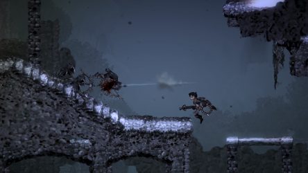 Image d'illustration pour l'article : Salt and Sanctuary arrive sur Switch le 2 août