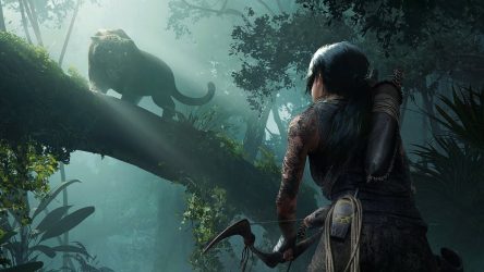Image d'illustration pour l'article : Aperçu : Shadow of the Tomb Raider - On a joué aux nouvelles aventures de Lara
