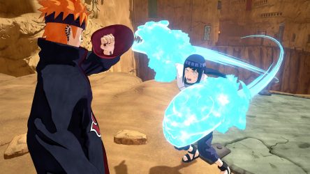 Image d'illustration pour l'article : Naruto to Boruto : Shinobi Striker présente son mode Base Battle
