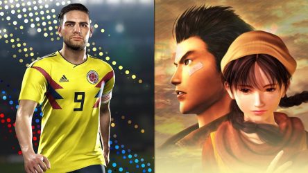 Image d'illustration pour l'article : Calendrier des sorties jeux vidéo août 2018