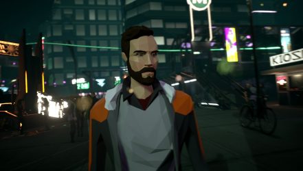 Image d'illustration pour l'article : State of Mind sortira le 15 août sur PC, PS4, Xbox One et Switch