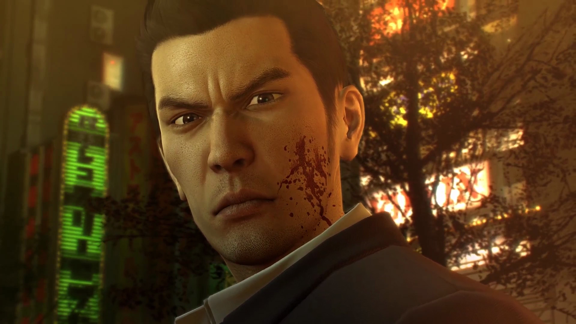 Test Yakuza 0 Notre avis sur la version PC (+ 31 minutes de gameplay
