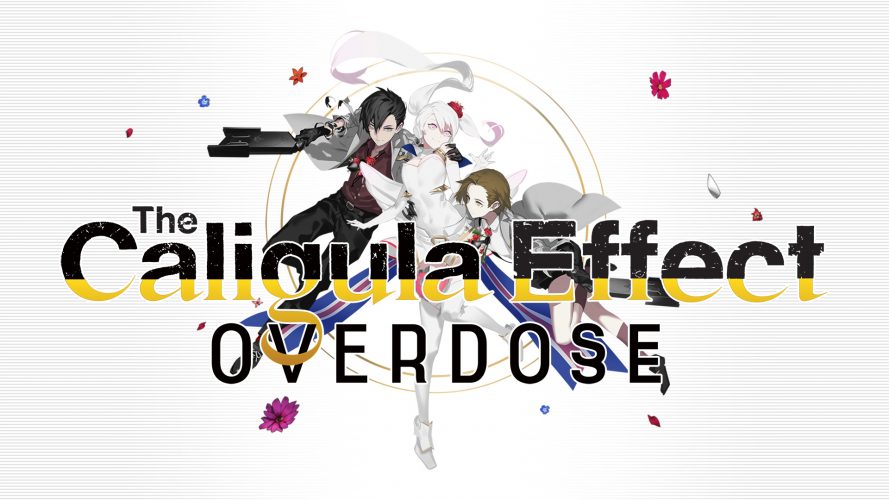 Image d\'illustration pour l\'article : The Caligula Effect: Overdose arrive en dehors du Japon (et de Sony)