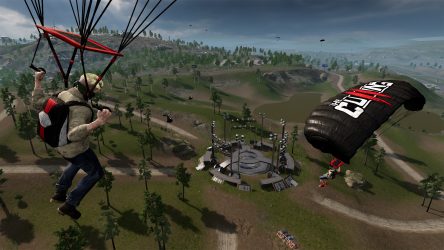 Image d'illustration pour l'article : Clap de fin pour la catastrophe The Culling 2, retour du premier épisode gratuitement