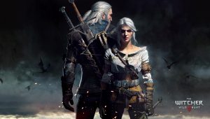 The witcher 4 cd projekt red