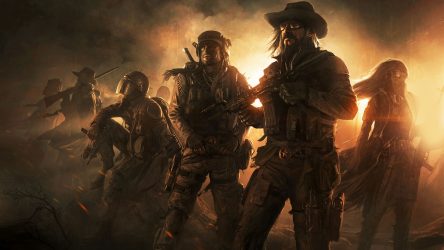 Image d'illustration pour l'article : Wasteland 2 : Director’s Cut sortira en août sur Switch et donne quelques précisions