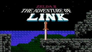 Image d'illustration pour l'article : Un remake de Zelda II n’est pas impossible