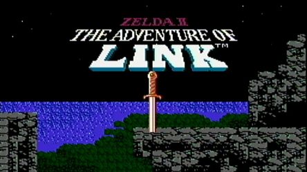 Image d'illustration pour l'article : Un remake de Zelda II n'est pas impossible