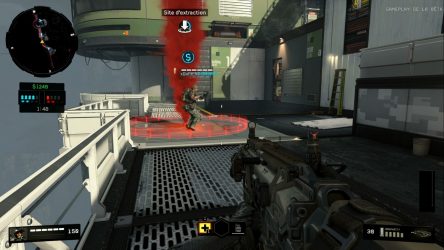 Image d'illustration pour l'article : Call of Duty Black Ops IIII : Un nouveau mode de jeu disponible dans la bêta