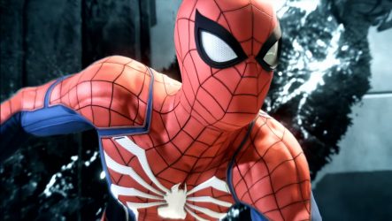 Image d'illustration pour l'article : Un trailer de lancement pour le prochain jeu Spider-Man