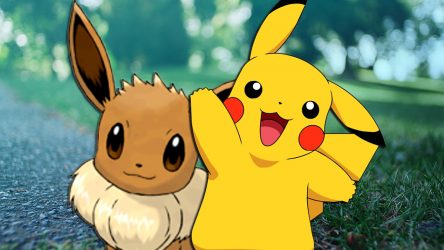 Image d'illustration pour l'article : Pokémon : Le prochain RPG se précise pour la fin d'année 2019