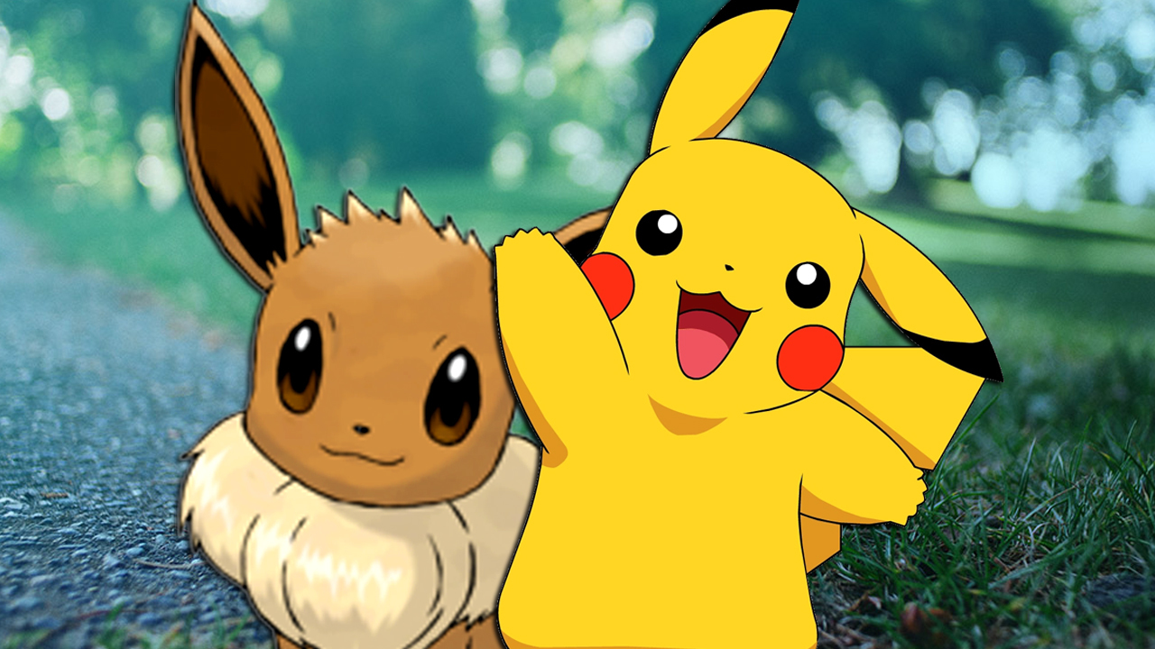 Pokémon : Le prochain RPG se précise pour la fin d #39 année 2019 Pokémon : Le prochain RPG se précise pour la fin d #39 année 2019