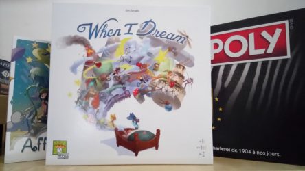 Image d'illustration pour l'article : When I Dream - sommeil et rêves