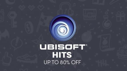 Image d'illustration pour l'article : Le Humble Store brade les prix sur le catalogue Ubisoft