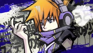 The world ends with you : final remix